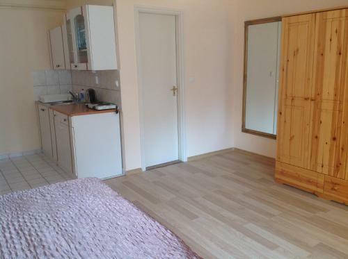 Apartamento Villa Galina H�v�z