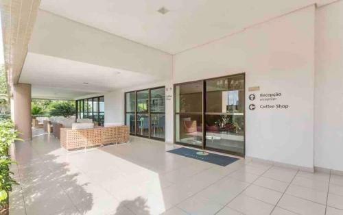 Apartamento Flat No Cora��o De Recife