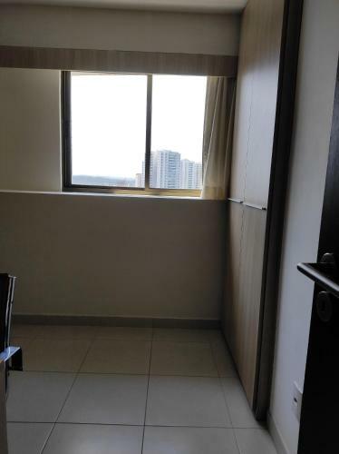 Apartamento Bristol Hotel