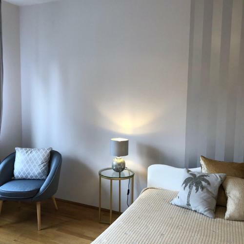 Apartamento Britannica