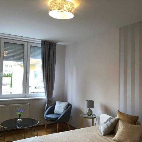 Apartamento Britannica