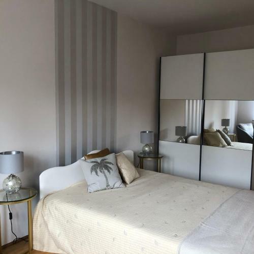 Apartamento Britannica