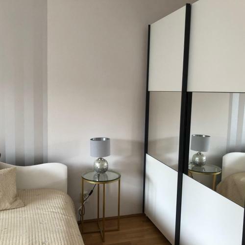 Apartamento Britannica