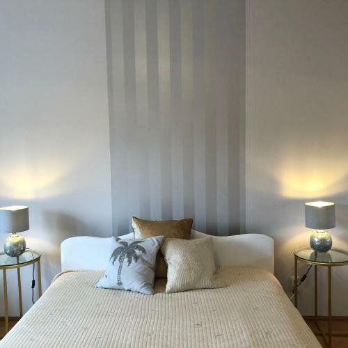 Apartamento Britannica