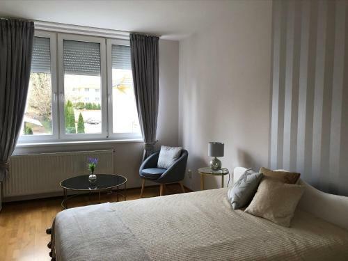 Apartamento Britannica
