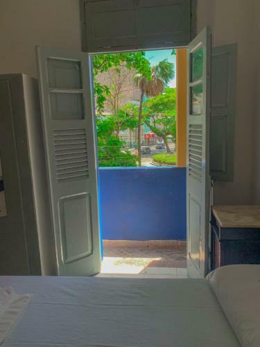 Hotel Am�rica