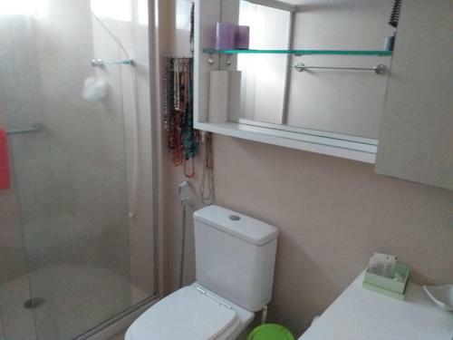 Quarto B�sico Confortavel