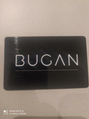 Hotel Bugan - Paiva Home Stay
