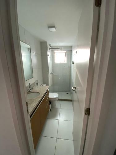 Apartamento Beira Mar Boa Viagem