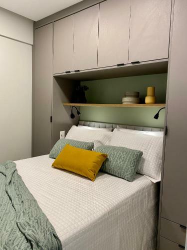Apartamento Joia De Recife, Confortavel, Decorado E Equipado