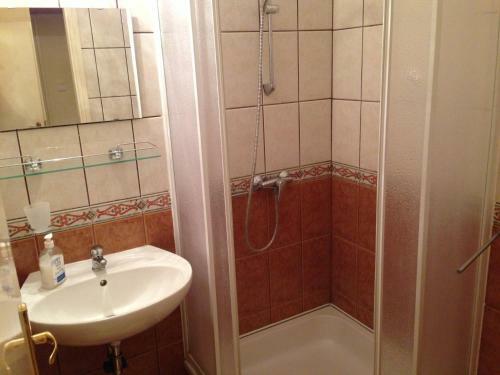 Apartamento Villa Abig�l