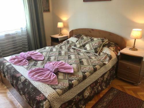 Apartamento Villa Abig�l