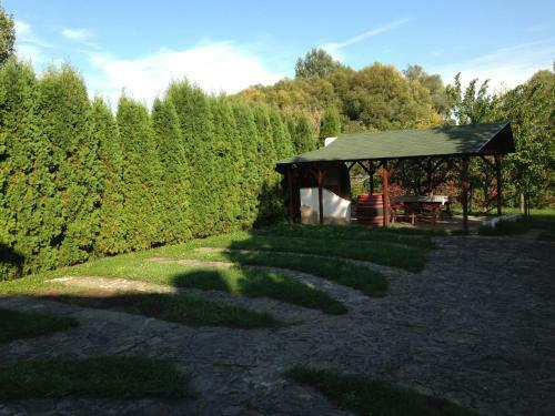 Apartamento Villa Abig�l
