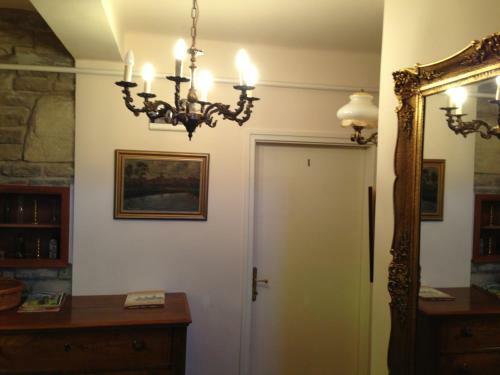 Apartamento Villa Abig�l