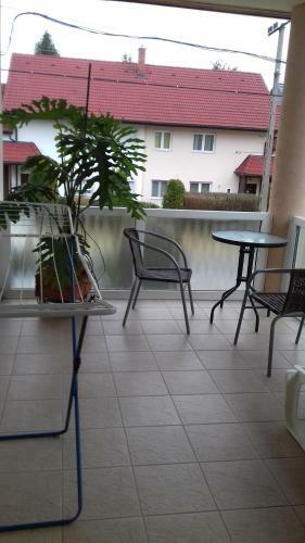 Apartman Venus