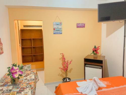 Hostal Pousada E Hostel 461