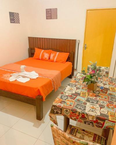 Hostal Pousada E Hostel 461
