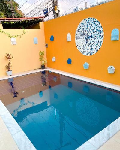 Hostal Pousada E Hostel 461