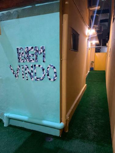 Hostal Pousada E Hostel 461