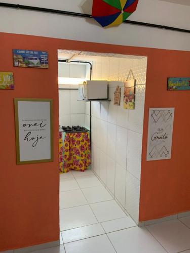 Hostal Pousada E Hostel 461