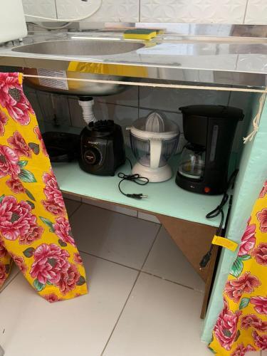 Hostal Pousada E Hostel 461