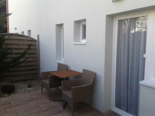 Hostal Elza H�z