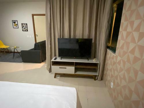 Apartamento Lindo Flat Hotel Costa Mar