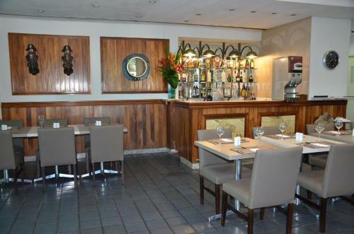 Apartamento Lindo Flat Hotel Costa Mar