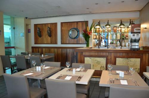 Apartamento Lindo Flat Hotel Costa Mar