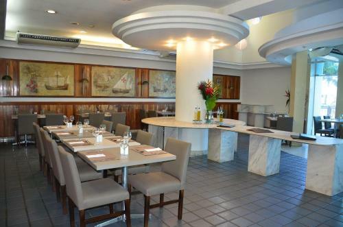 Apartamento Lindo Flat Hotel Costa Mar