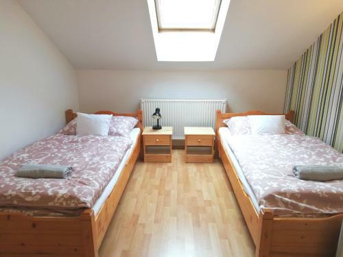 Boroka Apartman