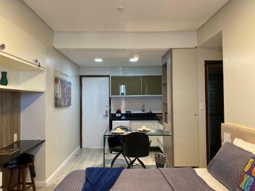 Apartamento Flat Mercure Navegantes Boa Viagem