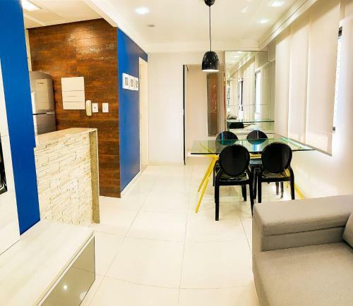 Apartamento Excelente Apto Na Praia Da Boa Viagem Em Recife