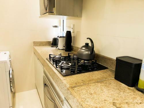 Apartamento Excelente Apto Na Praia Da Boa Viagem Em Recife
