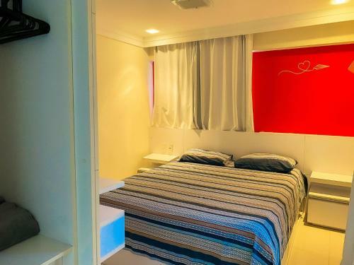 Apartamento Excelente Apto Na Praia Da Boa Viagem Em Recife