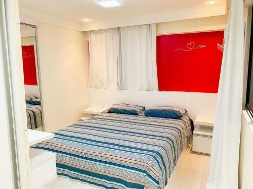 Apartamento Excelente Apto Na Praia Da Boa Viagem Em Recife