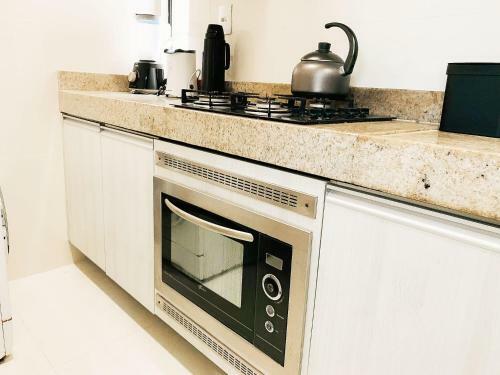 Apartamento Excelente Apto Na Praia Da Boa Viagem Em Recife