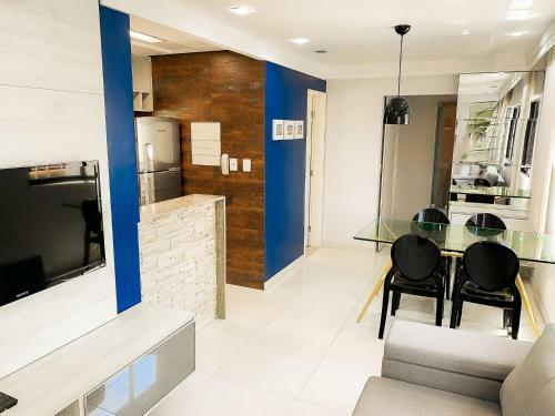 Apartamento Excelente Apto Na Praia Da Boa Viagem Em Recife