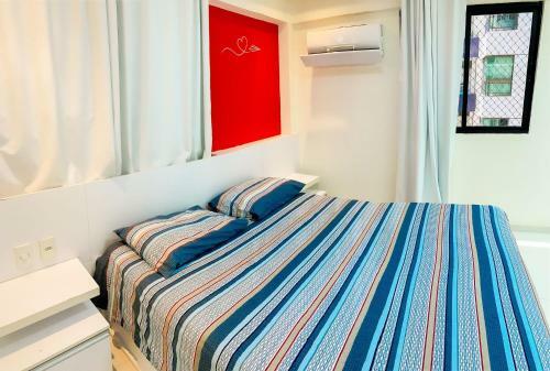 Apartamento Excelente Apto Na Praia Da Boa Viagem Em Recife