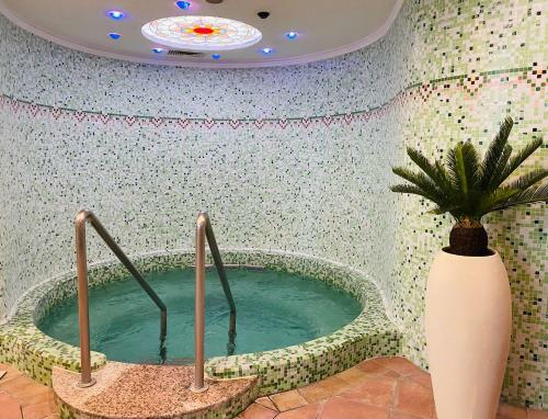 Spa Residence Carbona Apartman 104
