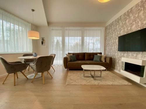 Spa Residence Carbona Apartman 104