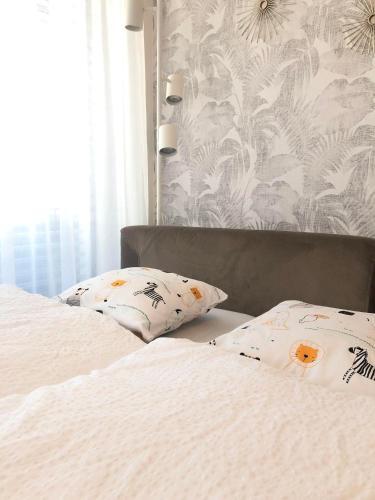 Spa Residence Carbona Apartman 104