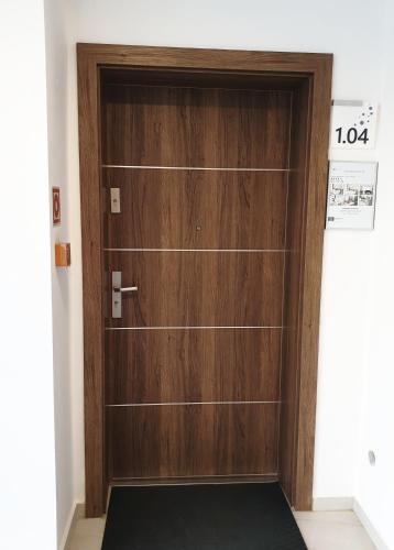 Spa Residence Carbona Apartman 104