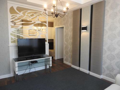 Zo� Apartman