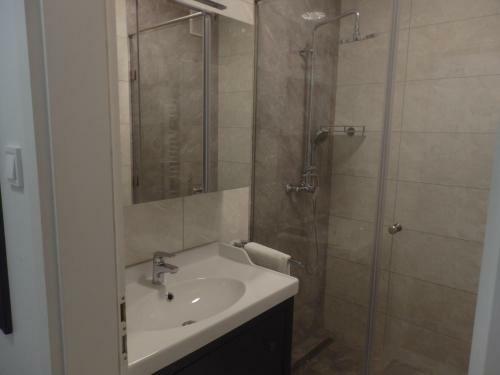 Zo� Apartman
