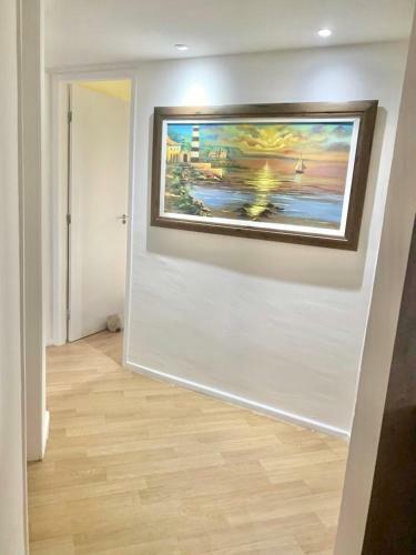 Apartamento Boa Viagem
