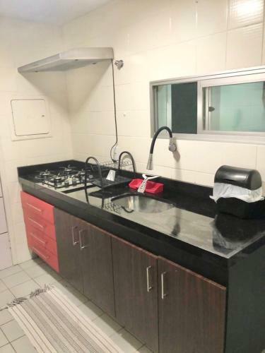 Apartamento Boa Viagem