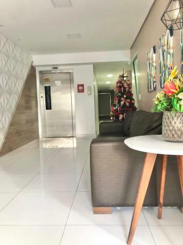 Apartamento Boa Viagem