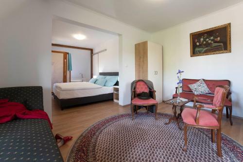 Hotel Kis Helikon Villa