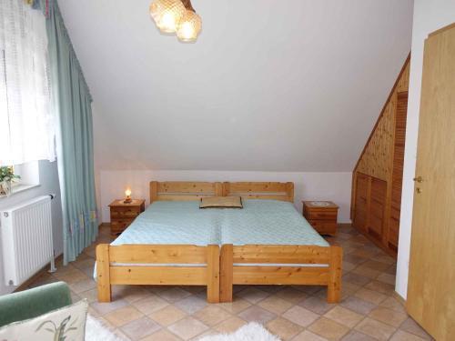 Apartments In Heviz/balaton 39945